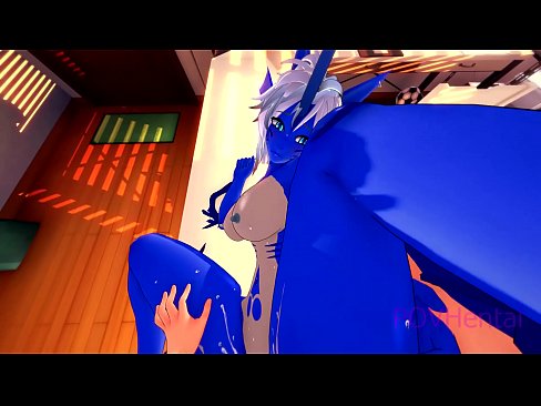 ❤️ Demon Fish Girl Monster ❤️❌ Anal porn at pl.porn-93.ru