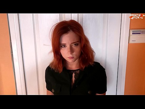 ❤️ Ochroniarz ukarał piękną kobietę za kradzież w sklepie - Cum In Mouth ❤️❌ Anal porn at pl.porn-93.ru